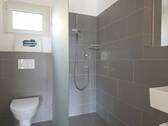 Gästebad mit WC UG - 