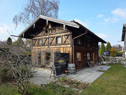 Gästehaus - 