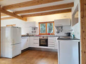 Küche Gästehaus - 