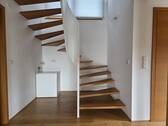 Treppe Gästehaus - 