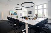 Meetingraum groß - 