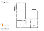 Kellergeschoss - 