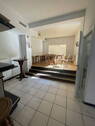 Blick von Theke nach hinten - 
