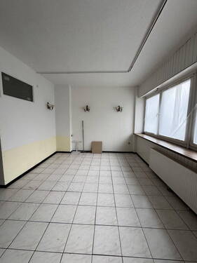 Eingangsbereich - Gewerbeobjekt (Büro, Produktion, Verkauf) zur Miete in Duisburg