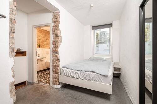 Schlafzimmer - 