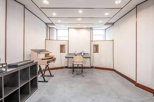 Tonstudio - 