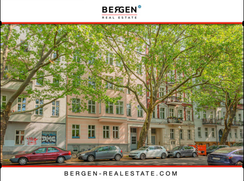 2 - Renovierte Gewerbeeinheit mit Patio und Musikstudio in Berlin-Kreuzberg