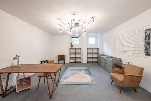 Zimmer - 4 Zimmer Etagenwohnung zum Kaufen in Berlin