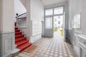 Hauseingang - 