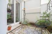 Terrasse - 