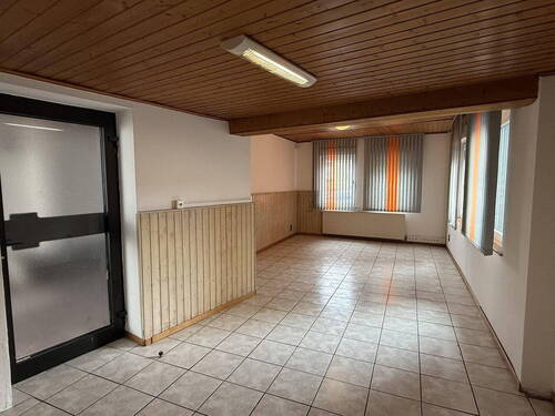 sep. Geschäfts-/Hobbyraum - 