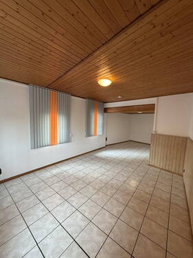 sep. Geschäfts-/Hobbyraum - 