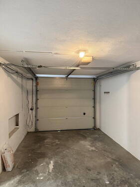 Garage - 