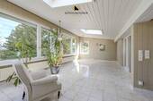 Wintergarten EG - 