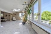 Wintergarten EG - 