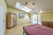 Schlafzimmer EG - 