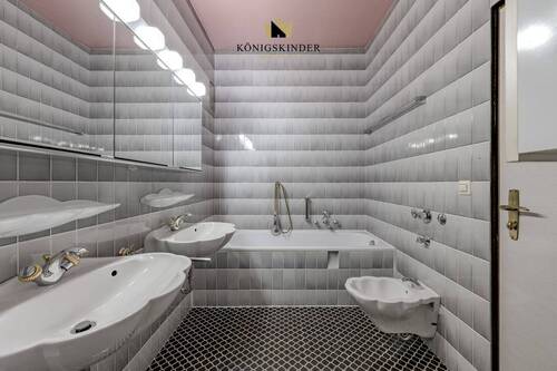 Badezimmer EG - 