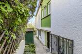 Eingangsbereich - 