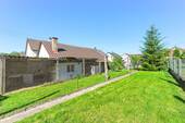 Bild 2 - 5 Zimmer Einfamilienhaus zum Kaufen in Sulzfeld