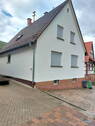 Bild 1 - Wohnhaus mit Charme für Gartenliebhaber