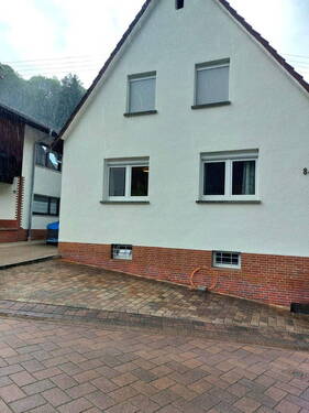 Bild 2 - 4 Zimmer Einfamilienhaus zum Kaufen in Dörrenbach