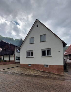 Bild 3 - 4 Zimmer Einfamilienhaus in Dörrenbach