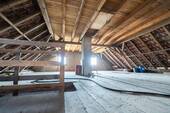 Speicher / Ausbaufläche - 