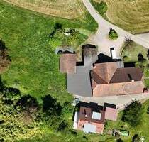 Weitblick. Wald. Wertschöpfung | Anwesen mit Cashflow, Ausbaupotenzial & 11.000 m² Freiheit nahe der Schweiz - Laufenburg / Binzgen
