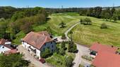 Südostansicht - Mehrfamilienhaus, Wohnhaus mit 276,00 m&sup2; in Laufenburg / Binzgen zum Kaufen