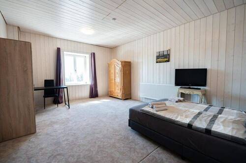 Beispielbild Zimmer Ferienwohnung - 