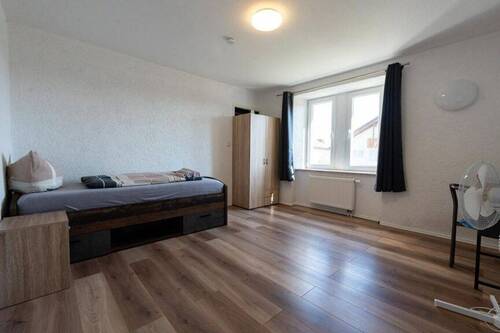 Beispielbild Zimmer Ferienwohnung - 