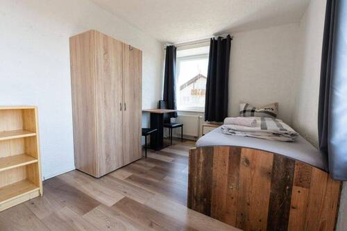 Beispielbild Zimmer Ferienwohnung - 
