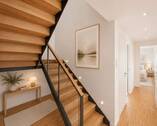Treppenhaus - 