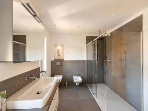 Badezimmer - 