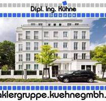 4-Zimmer Eigentumswohnung möbliert - Berlin Tiergarten