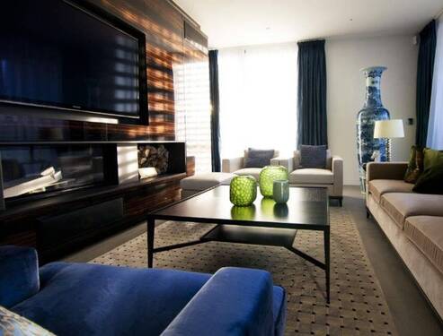 Bild 2 - 4 Zimmer Etagenwohnung zum Kaufen in Berlin