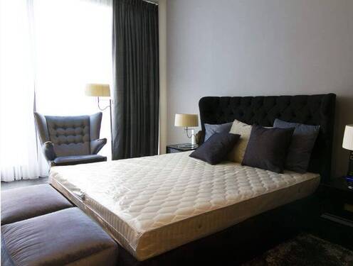 Bild 3 - 4 Zimmer Etagenwohnung in Berlin