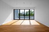 Wohnzimmer - 3 Zimmer Etagenwohnung zum Kaufen in Berlin