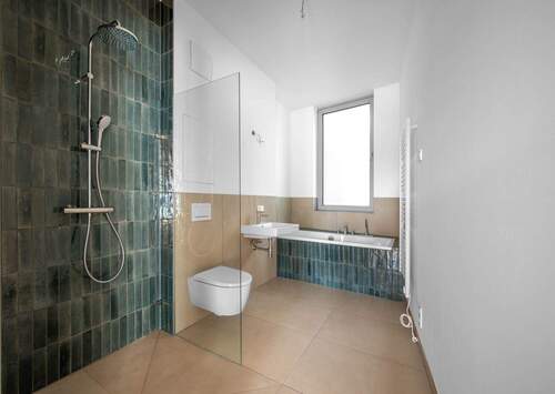 Badezimmer - 