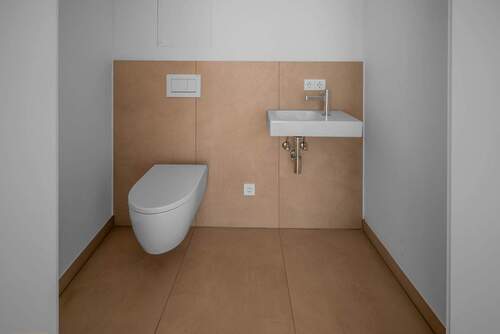 Gäste WC - 