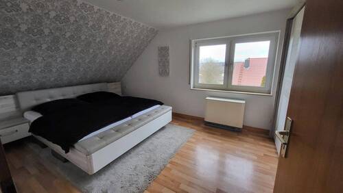 Schlafzimmer - 
