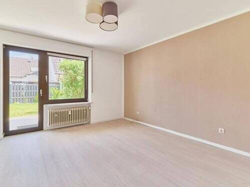 Bild 2 - 4 Zimmer Etagenwohnung zur Miete in Darmstadt