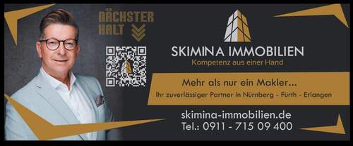 Wir sind gerne für Sie da! - 