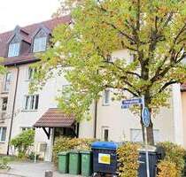 Elegante 2 Zimmer Wohnung in Erlangen-Tennenlohe