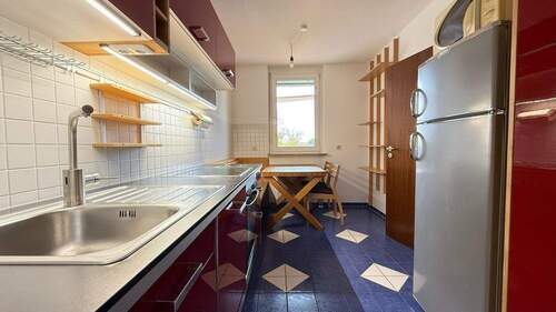 Komplette EBK inkl. - 