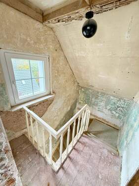 Treppenhaus - 