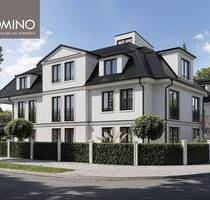 NEUBAU: Traumhafte Gartenwohnung mit 4,5 Zimmer und direktem Zugang zum Hobbyraum - barrierefrei - - München Bogenhausen