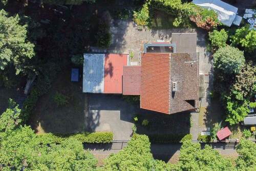 Luftbild Grundstück - 