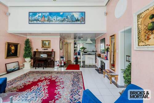 Bild 4 - Etagenwohnung mit 56,40 m&sup2; in Berlin zum Kaufen