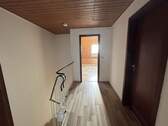 Flur Dachgeschoss - 